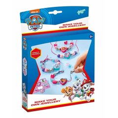 Бусины для изготовления браслетов Totum Paw Patrol 720091 цена и информация | Игрушки для девочек | 220.lv