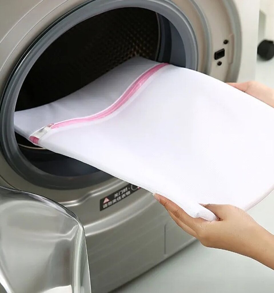 Perf veļas mazgāšanas maisu komplekts, 4 gab. cena un informācija | Veļas mazgāšanas līdzekļi | 220.lv