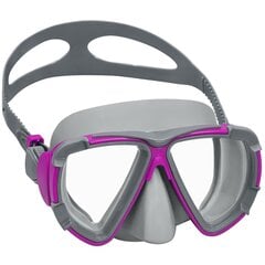 Маска для плавания Bestway, фиолетовая цена и информация | Маски для плавания | 220.lv