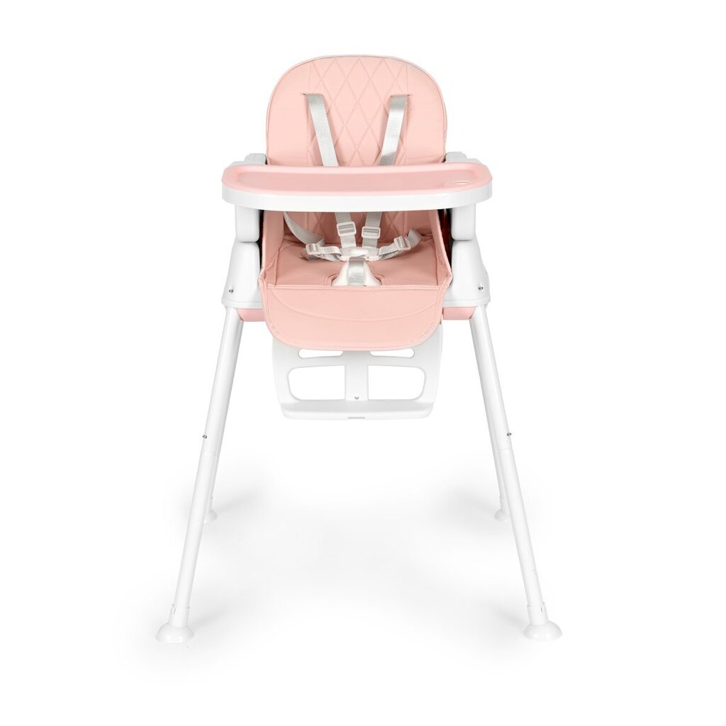 Barošanas krēsls 3in1, pink cena un informācija | Barošanas krēsli | 220.lv