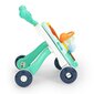 Interaktīvi bērnu ratiņi Huanger cena un informācija | Rotaļlietas zīdaiņiem | 220.lv