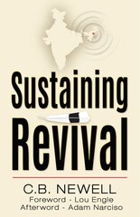 Sustaining Revival цена и информация | Духовная литература | 220.lv