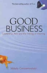 Good Business cena un informācija | Ekonomikas grāmatas | 220.lv