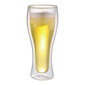 Zyle alus glāze, 480 ml, 2 gab. цена и информация | Glāzes, krūzes, karafes | 220.lv