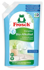 Frosch trauku mazgāšanas līdzeklis, 750 ml цена и информация | Чистящие средства | 220.lv