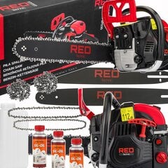 Motorzāģis Red Technic RTPSP0035 цена и информация | Цепные пилы | 220.lv