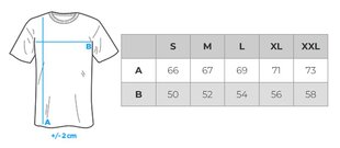 Polo krekls vīriešiem Ombre OM-POSS-0117, brūns цена и информация | Мужские футболки | 220.lv