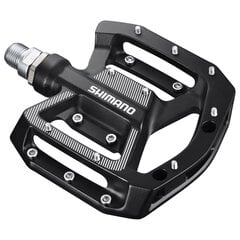 Velosipēdu pedāļi Shimano MTB PD-GR500 цена и информация | Другие запчасти для велосипеда | 220.lv