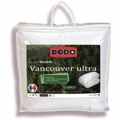 Скандинавское одеяло DODO Vancouver 400 г (140 x 200 cм) цена и информация | Одеяла | 220.lv
