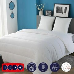Скандинавское одеяло DODO Vancouver 400 г (140 x 200 cм) цена и информация | Одеяла | 220.lv