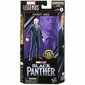 Rotaļu figūra Hasbro Black Panther Everett Ross цена и информация | Rotaļlietas zēniem | 220.lv