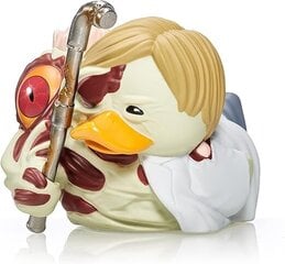 Tubbz Duck Collectible Resident Evil William Birkin cena un informācija | Datorspēļu suvenīri | 220.lv