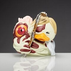 Tubbz Duck Collectible Resident Evil William Birkin cena un informācija | Datorspēļu suvenīri | 220.lv