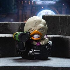 Tubbz Duck Collectible Resident Evil Nemesis cena un informācija | Datorspēļu suvenīri | 220.lv