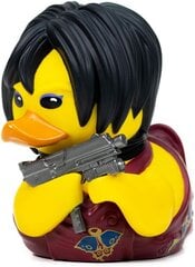 Tubbz Duck Collectible Resident Evil Ada Wong cena un informācija | Datorspēļu suvenīri | 220.lv