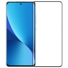 „Mofi“ Tempered Glass защитное стекло 0,26 мм – чёрный (Mi 9 Pro) цена и информация | Защитные пленки для телефонов | 220.lv