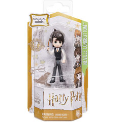 Figūriņa Harry Potter Magical Minis Neville Longbottom, 7 cm cena un informācija | Rotaļlietas zēniem | 220.lv
