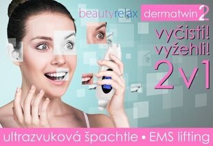 Dermatwin BR-1170 цена и информация | Приборы для ухода за лицом | 220.lv