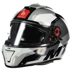 Мотошлем MT Helmets Blade 2 SV Fade B0 цена и информация | Шлемы для мотоциклистов | 220.lv