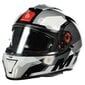 Moto ķivere MT Helmets Blade 2 SV Fade B0 cena un informācija | Moto ķiveres | 220.lv