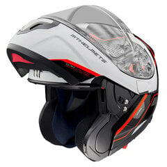 Moto ķivere MT Helmets ATOM SV QUARK B5 L cena un informācija | Moto ķiveres | 220.lv