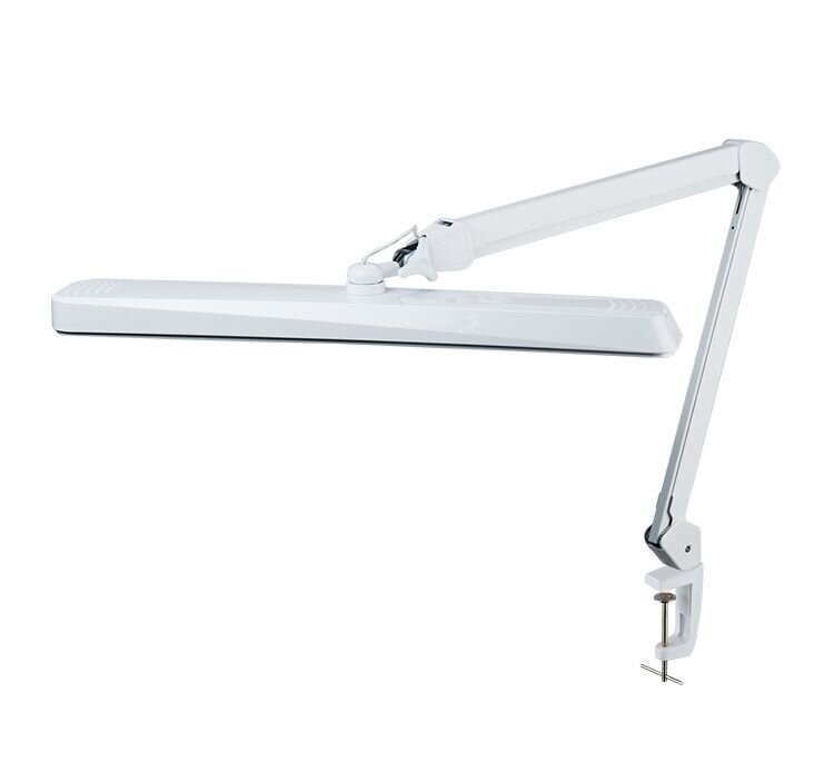 LED lampa CCT (kosmetologiem, pedikīram) AF-9775 cena un informācija | Mēbeles skaistumkopšanas saloniem | 220.lv