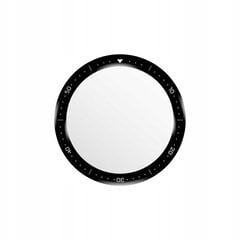 UNIQ etui Moduo Apple Watch Series  4|5|6|7|8|SE|SE2 40|41mm różowy-biały|blush-white цена и информация | Аксессуары для смарт-часов и браслетов | 220.lv