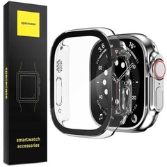 Spacecase Cover AW Ultra 49mm цена и информация | Аксессуары для смарт-часов и браслетов | 220.lv
