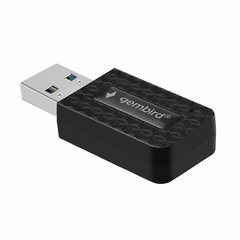 Gembird WNP-UA1300-03 цена и информация | Адаптеры и USB разветвители | 220.lv