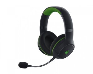 Беспроводная игровая гарнитура Razer Kaira Pro для Xbox, Bluetooth, черная цена и информация | Наушники | 220.lv