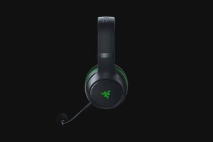 Беспроводная игровая гарнитура Razer Kaira Pro для Xbox, Bluetooth, черная цена и информация | Наушники | 220.lv