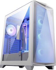 MSI MPG Gungnir 300R Airflow 306-7G21W21-W57 цена и информация | Корпуса | 220.lv