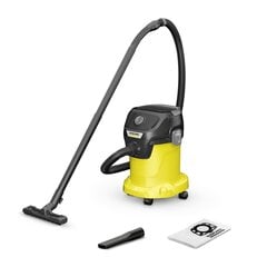 Karcher KWD 3 V-17 cena un informācija | Putekļu sūcēji | 220.lv