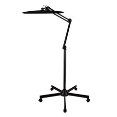 LED lampa ar statīvu, 50cm cena un informācija | Apgaismojums fotografēšanai | 220.lv