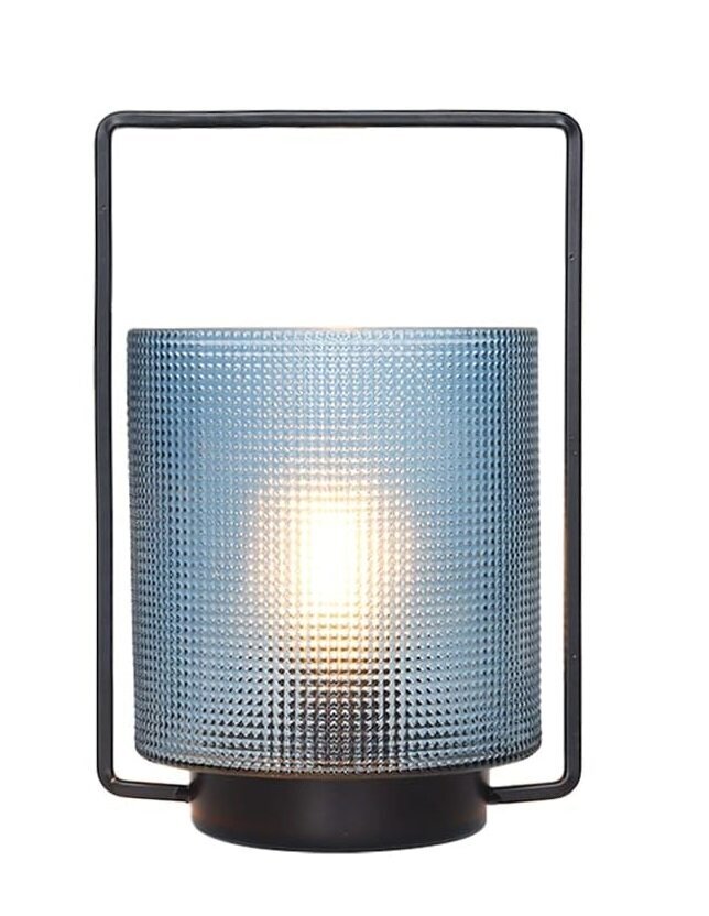 Jhy Design bezvadu galda lampa цена и информация | Galda lampas | 220.lv