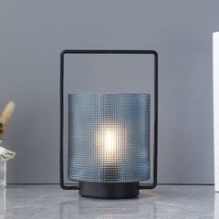 Jhy Design bezvadu galda lampa цена и информация | Настольные лампы | 220.lv