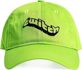 Cepure bērniem Twitch, zaļa cena un informācija | Cepures, cimdi, šalles zēniem | 220.lv
