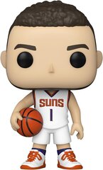 Figūriņa Funko Pop! NBA: Devin Booker Phoenix Suns White Uniform cena un informācija | Datorspēļu suvenīri | 220.lv