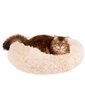 Suņu vai kaķu gulta Springos PA0118 90 cm cena un informācija | Suņu gultas, spilveni, būdas | 220.lv