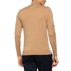 Tommy Hilfiger džemperis vīriešiem 8720111885151, brūns cena un informācija | Vīriešu džemperi | 220.lv