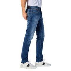 Мужские джинсы Tommy Jeans 8720112702464, синие цена и информация | Мужские джинсы | 220.lv