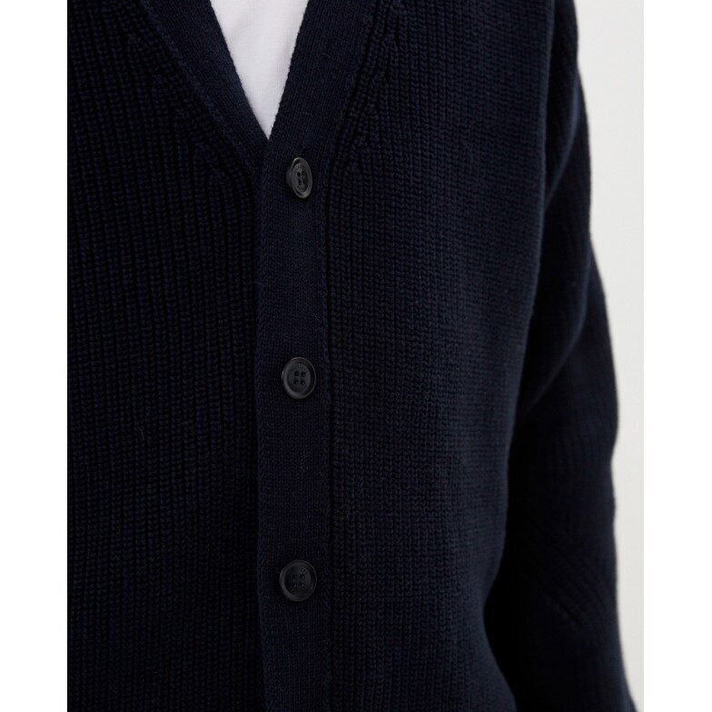 Tommy Hilfiger džemperis vīriešiem 8720642571134, zils цена и информация | Vīriešu džemperi | 220.lv
