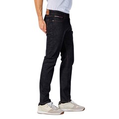 Tommy Jeans džinsi vīriešiem 8720112700040, zili цена и информация | Мужские джинсы | 220.lv