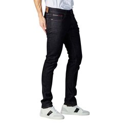 Tommy Jeans džinsi vīriešiem 8720112698385, zili цена и информация | Мужские джинсы | 220.lv