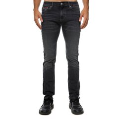 Джинсы Tommy Jeans мужские 8720117764610, серый цвет цена и информация | Мужские джинсы | 220.lv