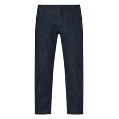 Мужские джинсы Tommy Hilfiger 8720641465038, синие цена и информация | Мужские джинсы | 220.lv