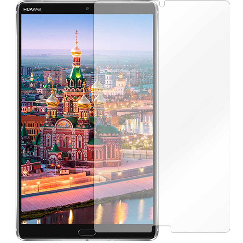 Etuo Foolium Huawei MediaPad M5 8.4 cena un informācija | Citi aksesuāri planšetēm un e-grāmatām | 220.lv