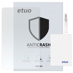 Etuo AntiCrash Samsung Galaxy Tab S6 10.5 cena un informācija | Citi aksesuāri planšetēm un e-grāmatām | 220.lv