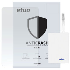 Etuo AntiCrash BackSamsung Galaxy Tab S6 Lite 10.4 2022 cena un informācija | Citi aksesuāri planšetēm un e-grāmatām | 220.lv