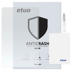 Etuo AntiCrash BackApple iPad Air 2020 цена и информация | Аксессуары для планшетов, электронных книг | 220.lv